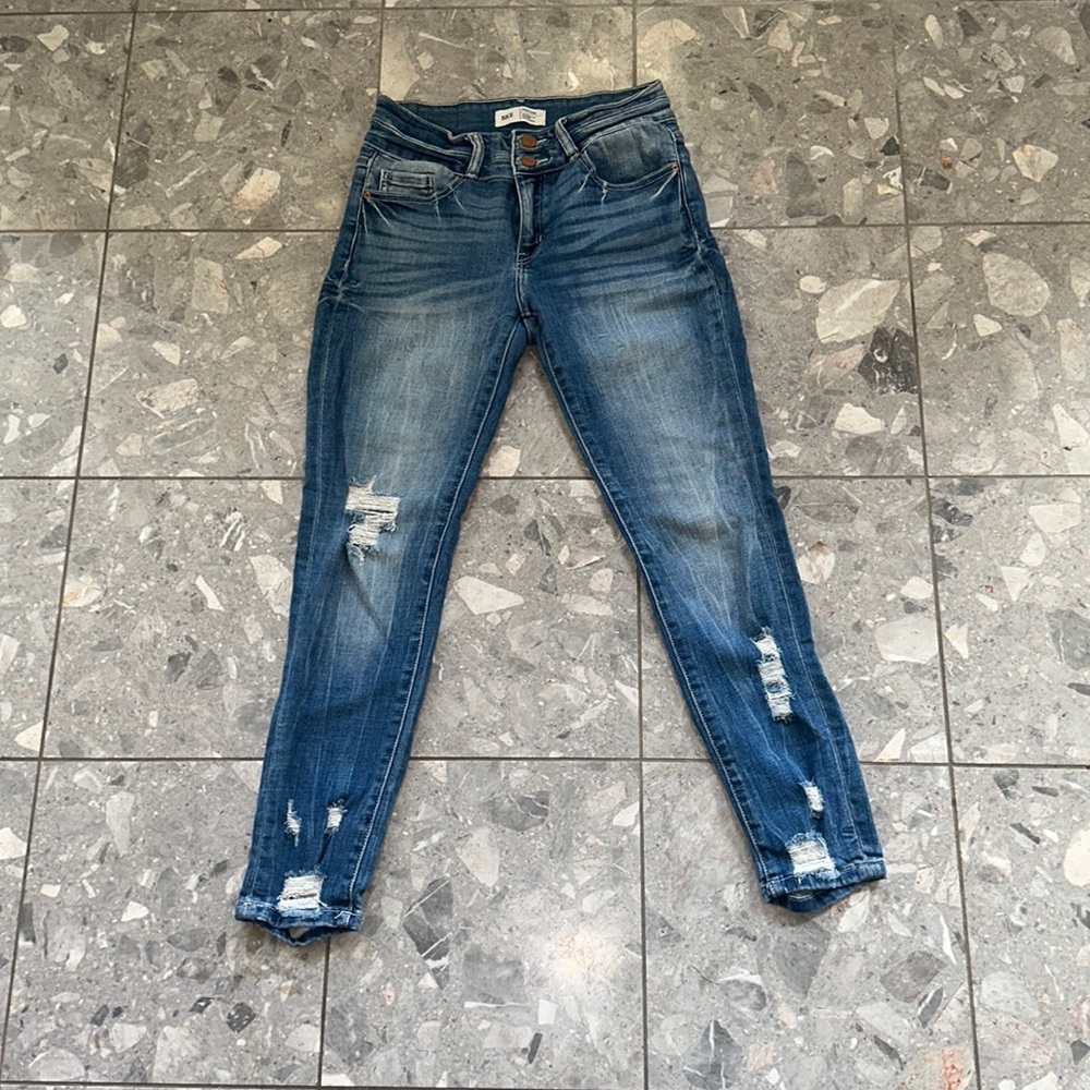 BKE Jeans